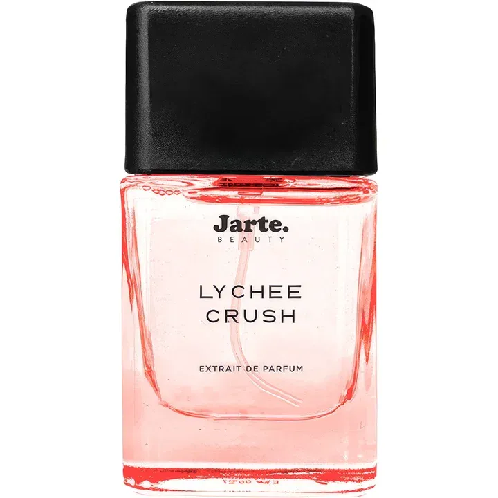 Scent of Jarte Lychee Crush parfüm şişesi