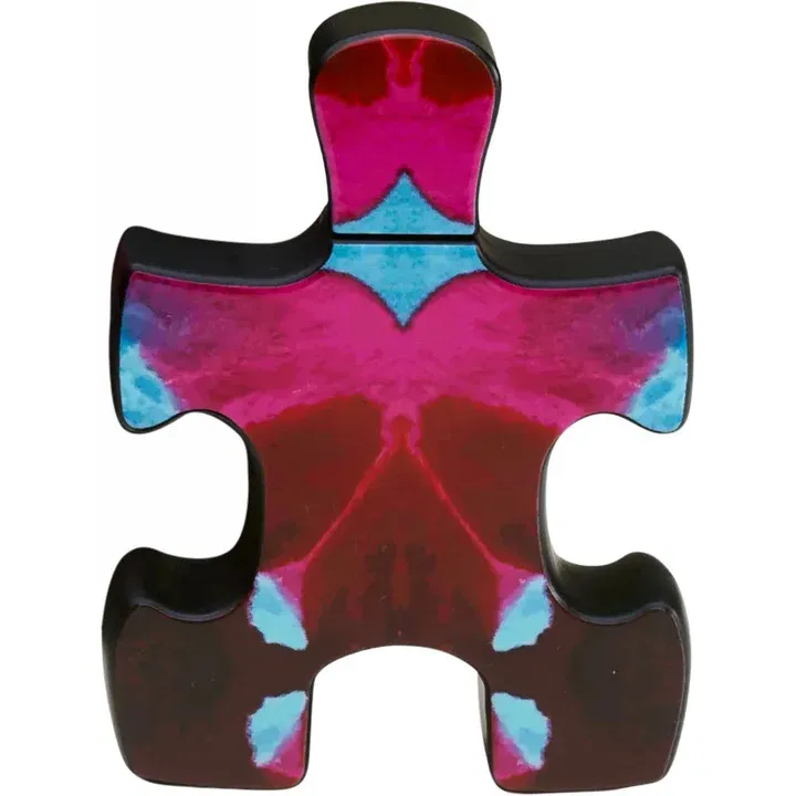 Puzzle Parfum Puzzle Rayiha parfüm şişesi