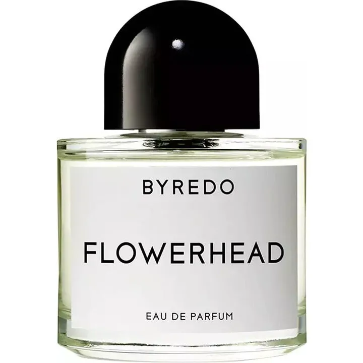 Byredo Flowerhead (Eau de Parfum) parfüm şişesi