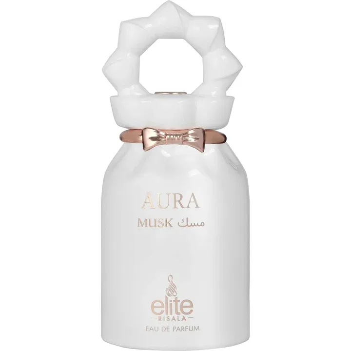 Risala Aura Musk / Aura مسك perfume bottle