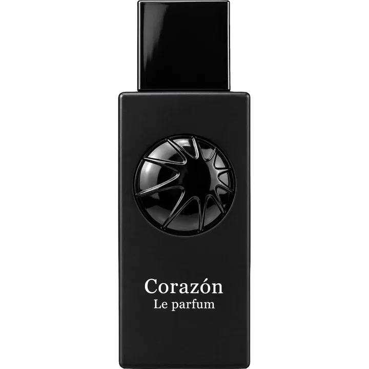 Pendora Scents Corazón Le Parfum parfüm şişesi