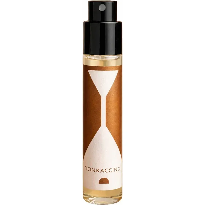 Mixologist Tonkaccino perfume bottle