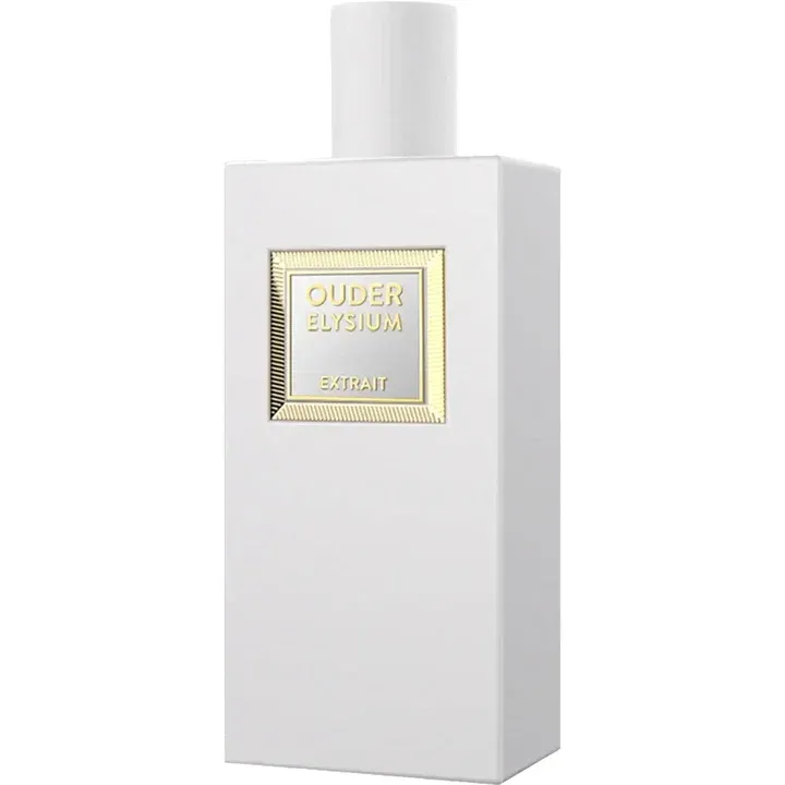 Ouder Elysium perfume bottle