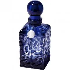 Shiseido Eau de Parfum 2011 / 資生堂 オードパルファム 2011 parfüm şişesi