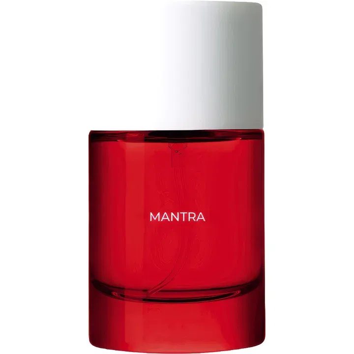 Ouru Mantra perfume bottle