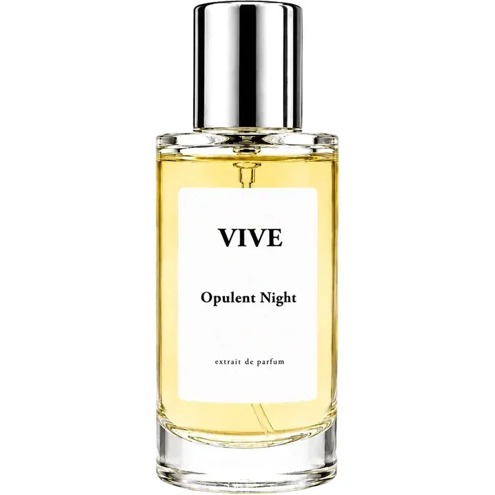 Vive Collections Opulent Night parfüm şişesi