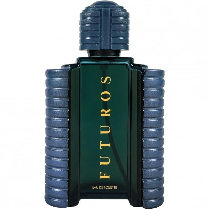 Aubusson Futuros (Eau de Toilette) perfume bottle