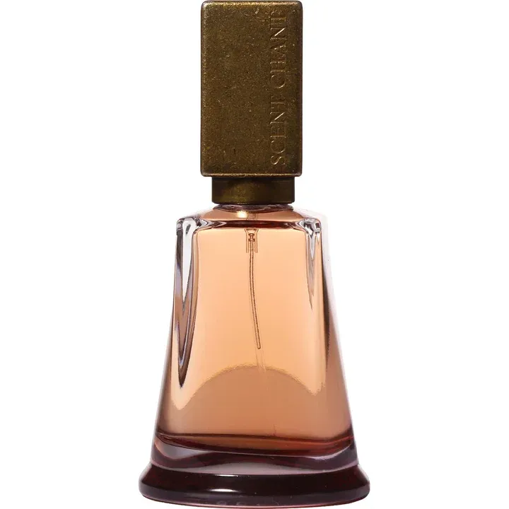 Scent Chant Sparkler / 花火 perfume bottle