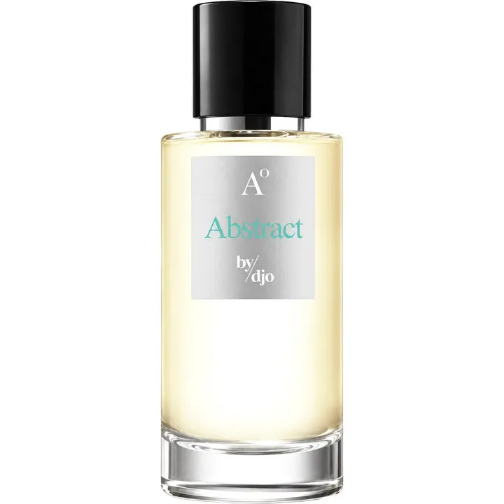 Alien Objects Abstract perfume bottle