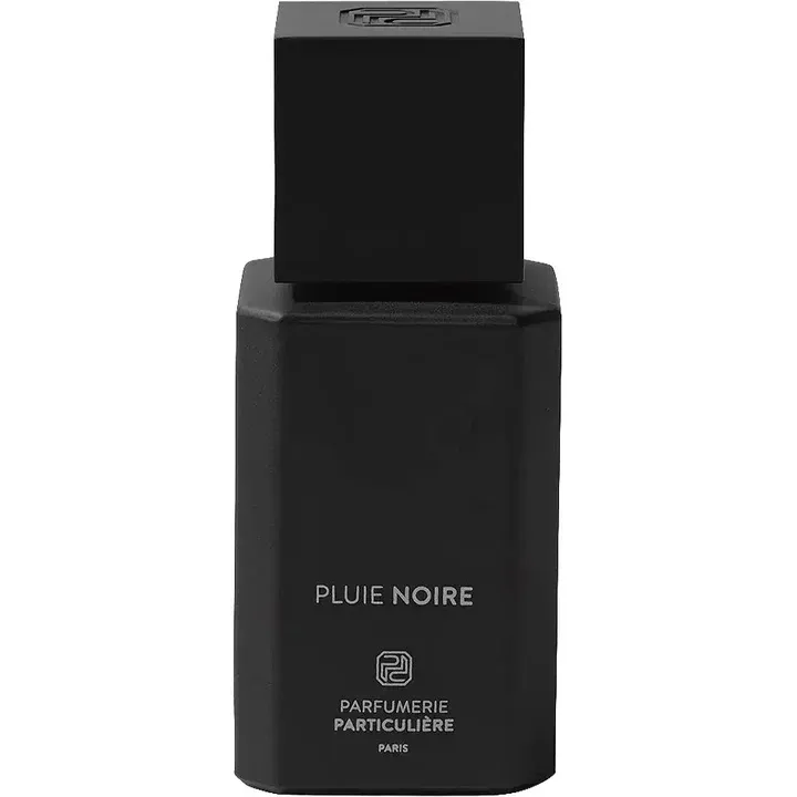 Parfumerie Particulière Pluie Noir (2026) parfüm şişesi