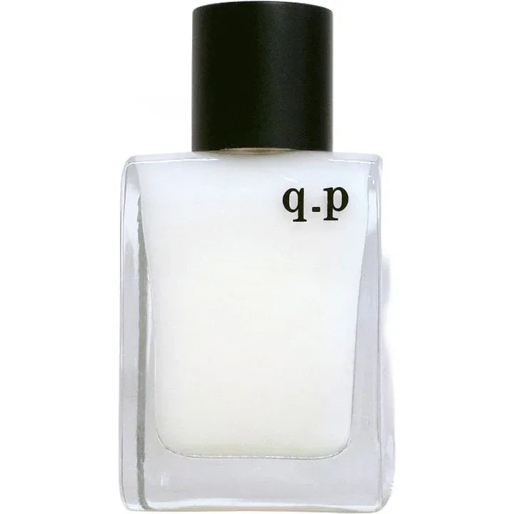 Unah Q_p perfume bottle