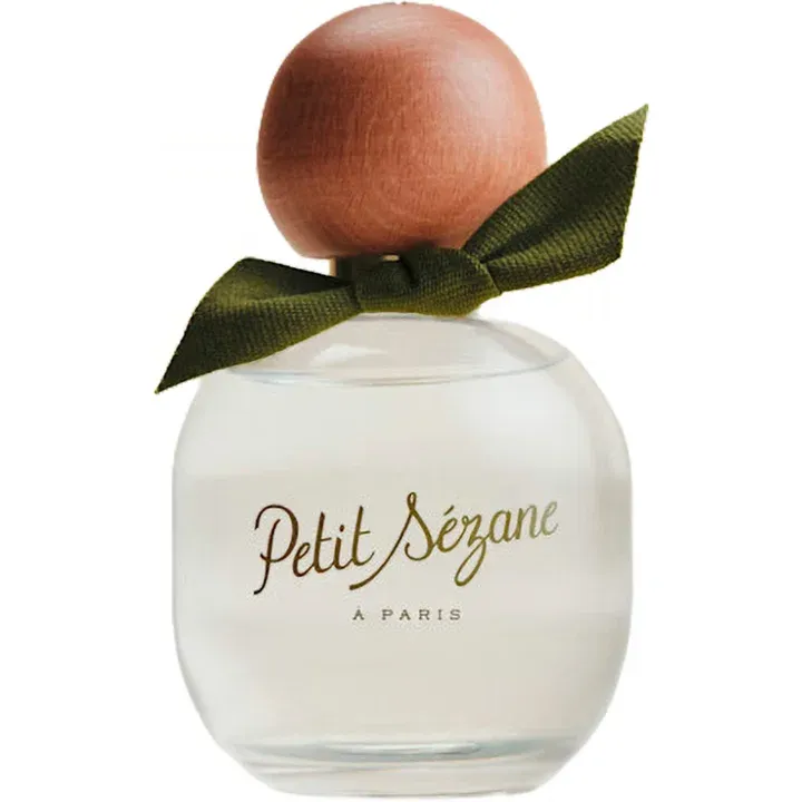 Sézane Petit Sézane perfume bottle