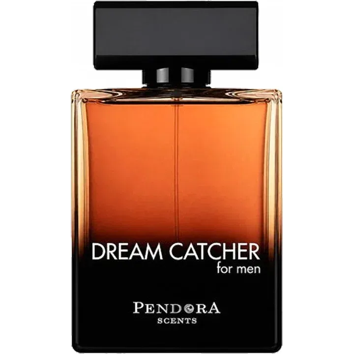 Pendora Scents Dream Catcher parfüm şişesi