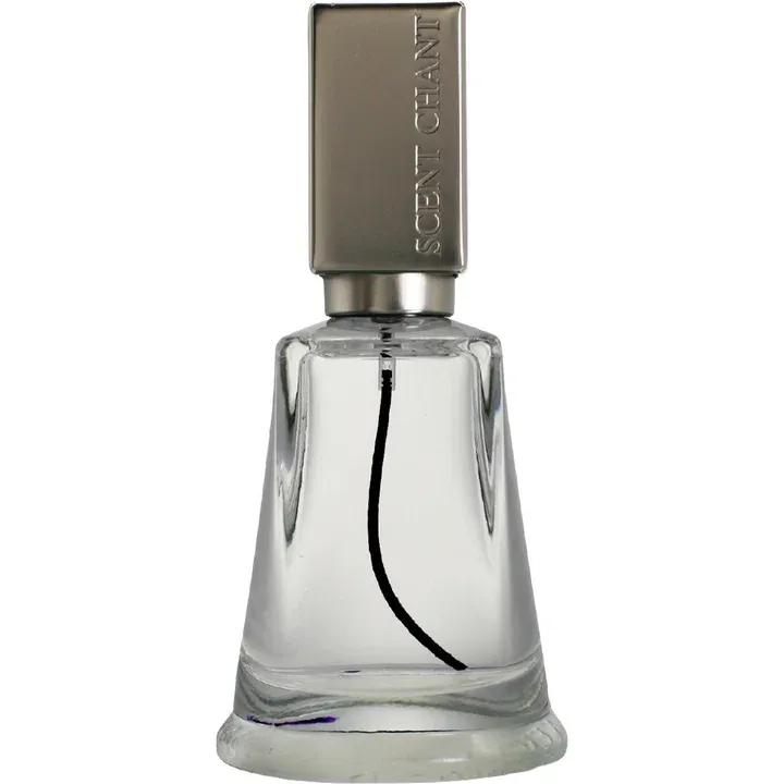 Scent Chant Iris Gris / 灰鸢 perfume bottle
