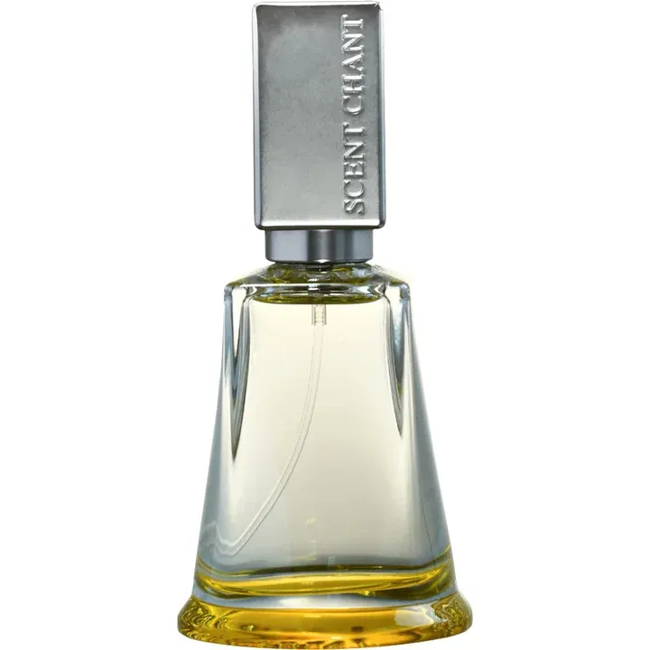 Scent Chant The Balancing / 平衡 perfume bottle