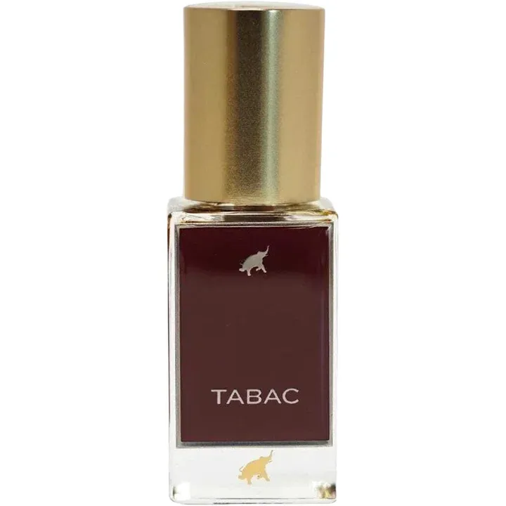 Zakir Gafur Tabac (2026) perfume bottle