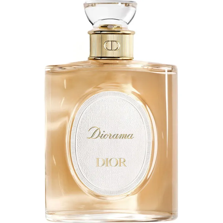 Diorama (2026) perfume bottle