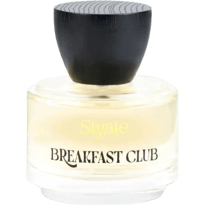 Siyate Breakfast Club parfüm şişesi