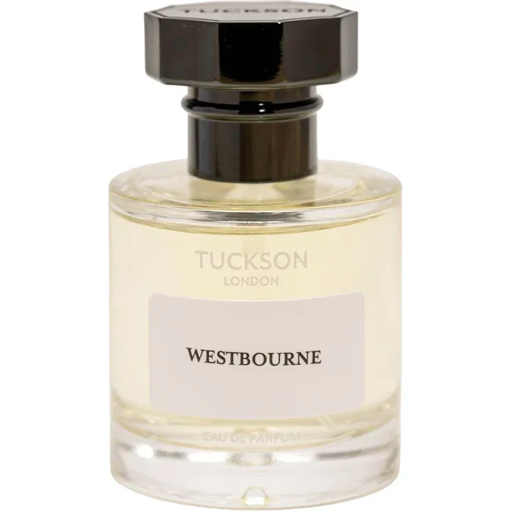 Tuckson Westbourne parfüm şişesi