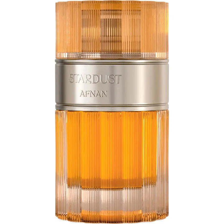 Afnan Perfumes Stardust parfüm şişesi