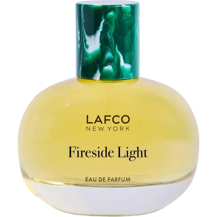 LAFCO Fireside Light parfüm şişesi