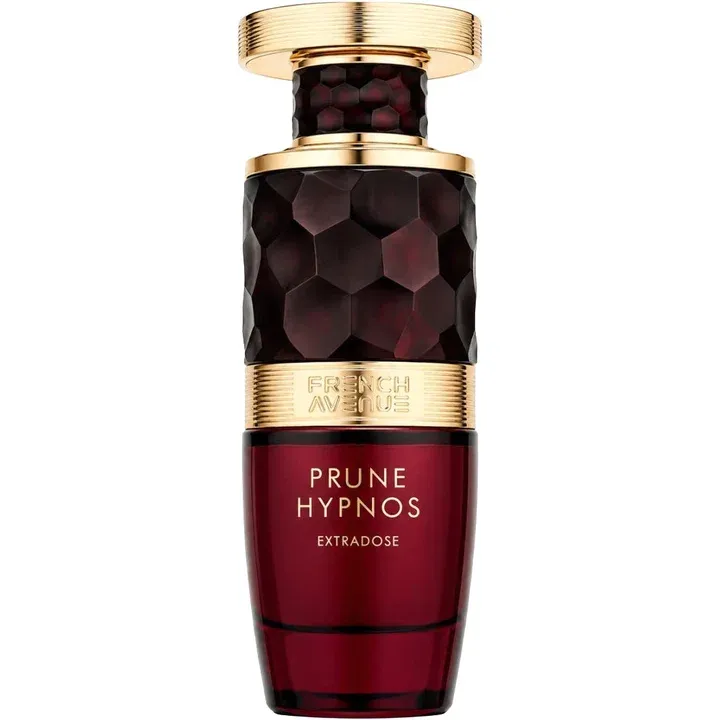 French Avenue Prune Hypnos Extradose perfume bottle
