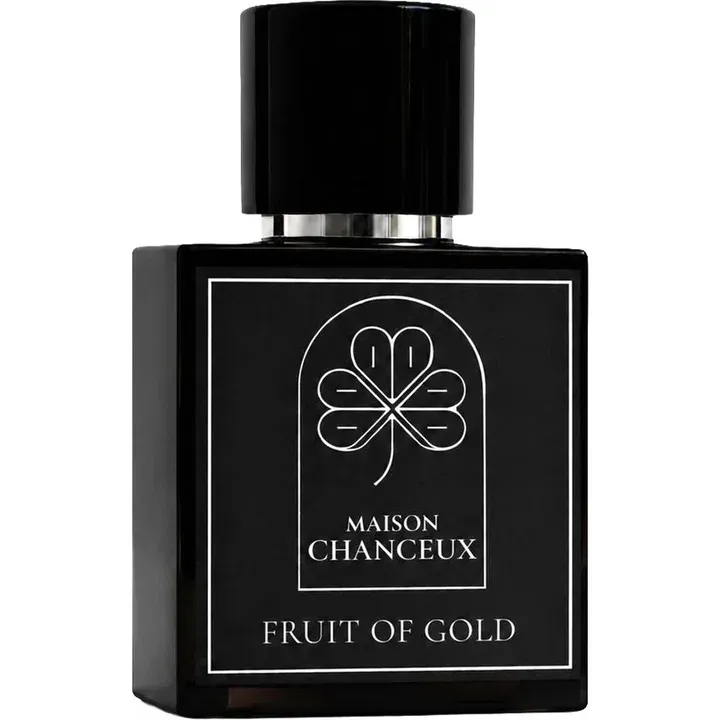 Maison Chanceux Fruit of Gold parfüm şişesi
