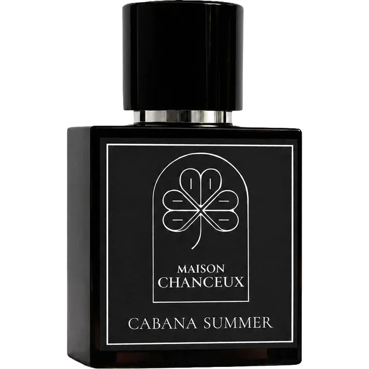 Maison Chanceux Cabana Summer parfüm şişesi