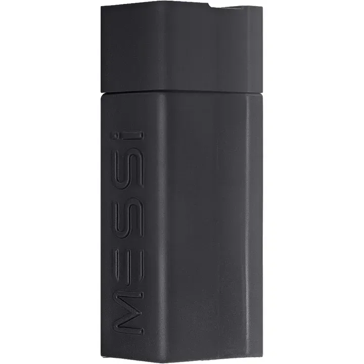Messi Night parfüm şişesi