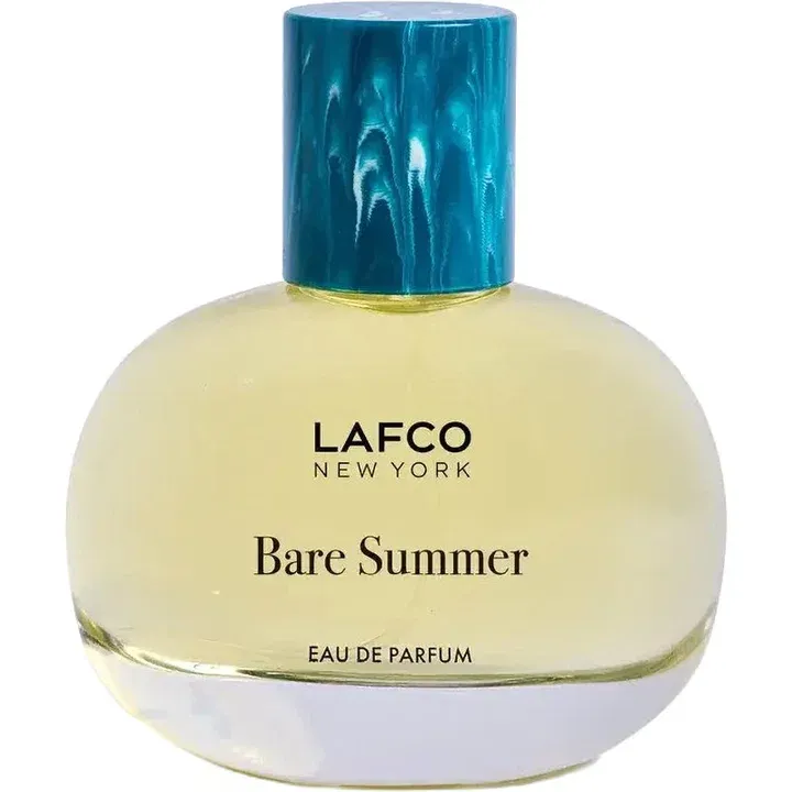 LAFCO Bare Summer parfüm şişesi