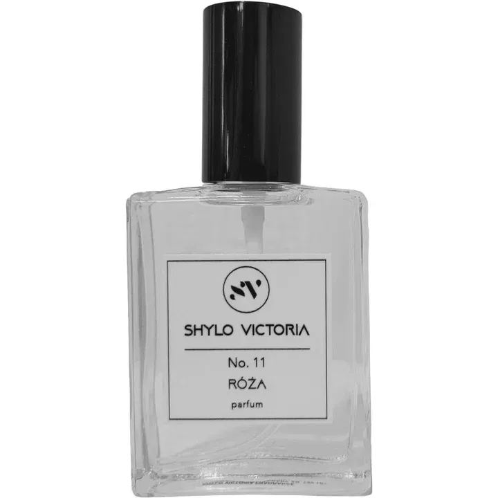 Shylo Victoria No. 11 Róża parfüm şişesi