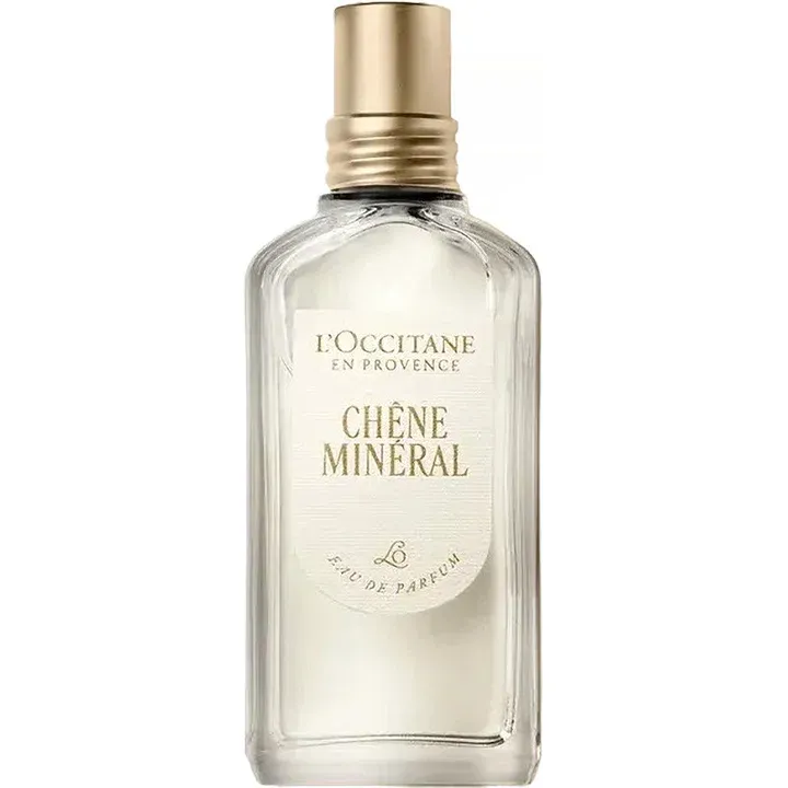L'Occitane en Provence Chêne Minéral parfüm şişesi
