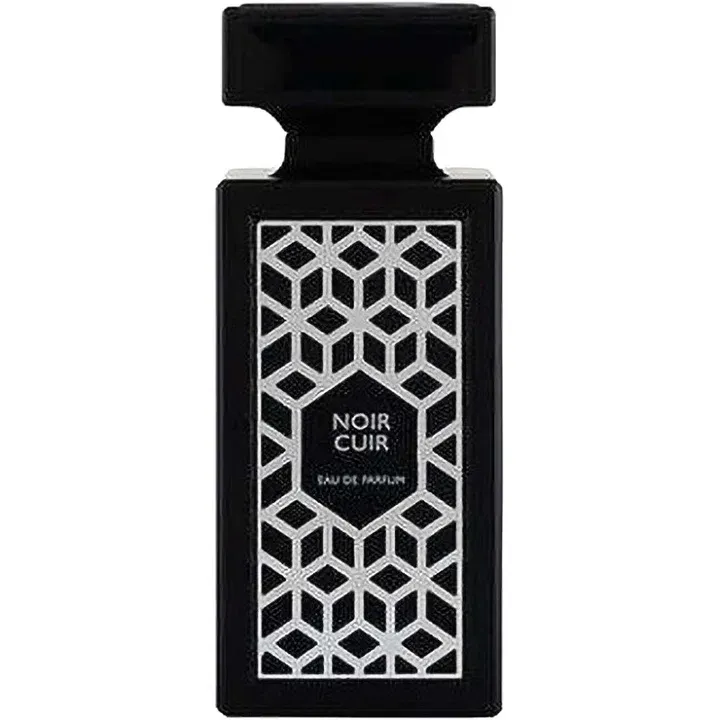 Flavia Noir Cuir parfüm şişesi