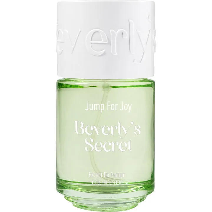 Beverly's Secret Jump for Joy (Extrait de Parfum) parfüm şişesi