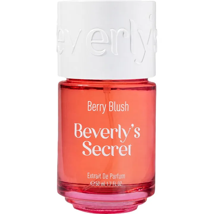Beverly's Secret Berry Blush (Extrait de Parfum) parfüm şişesi