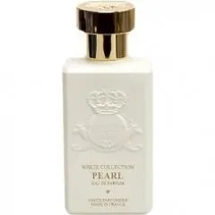 Al-Jazeera Pearl perfume bottle