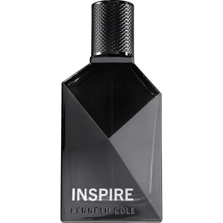 Kenneth Cole Inspire parfüm şişesi