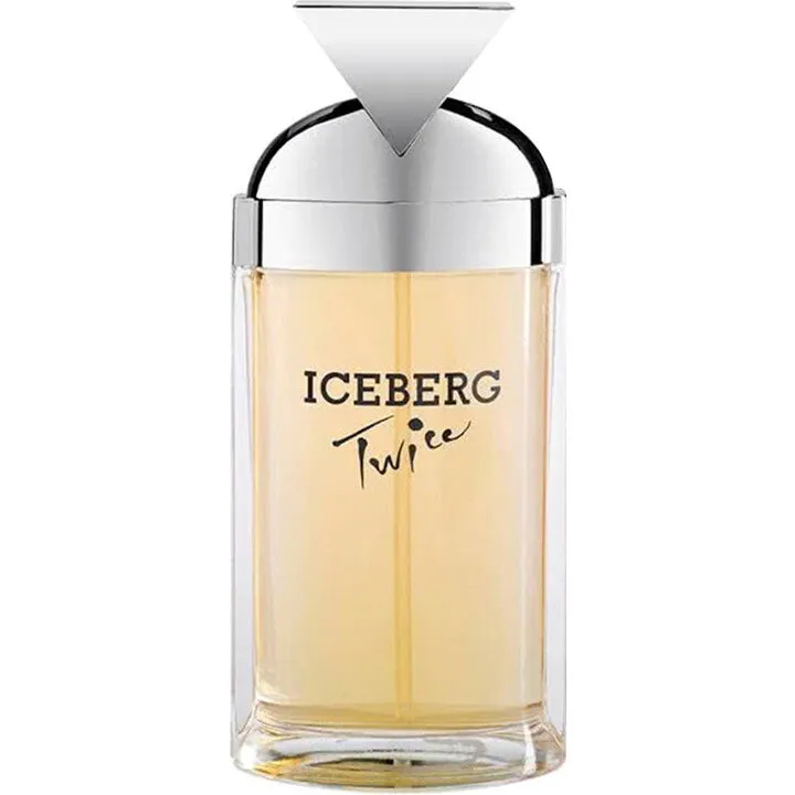 Iceberg Twice parfüm şişesi