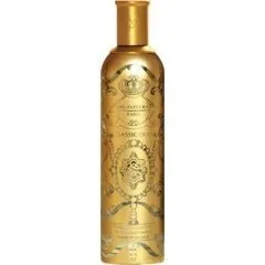 Al-Jazeera Classic Oud perfume bottle