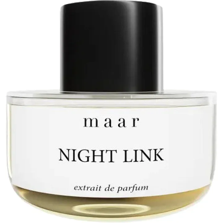 maar (LT) Night Link (Extrait de Parfum) perfume bottle
