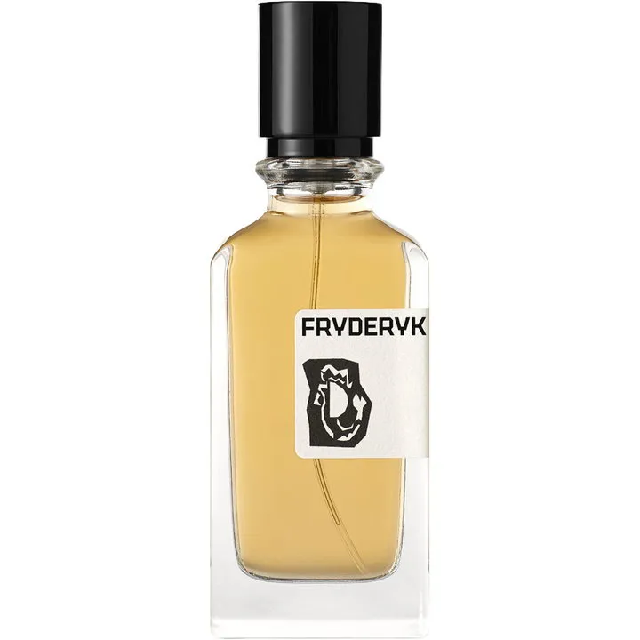 Balagan Fryderyk perfume bottle