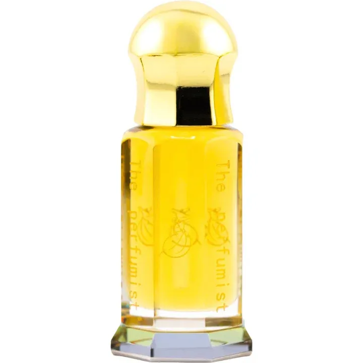 The Perfumist (US) Pure Mysore Indian Sandalwood Oil parfüm şişesi