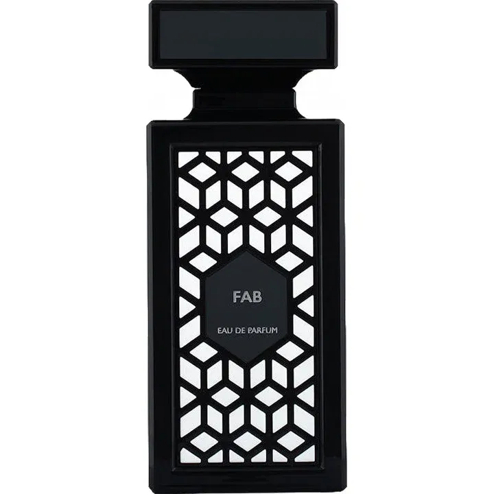 Flavia Fab parfüm şişesi