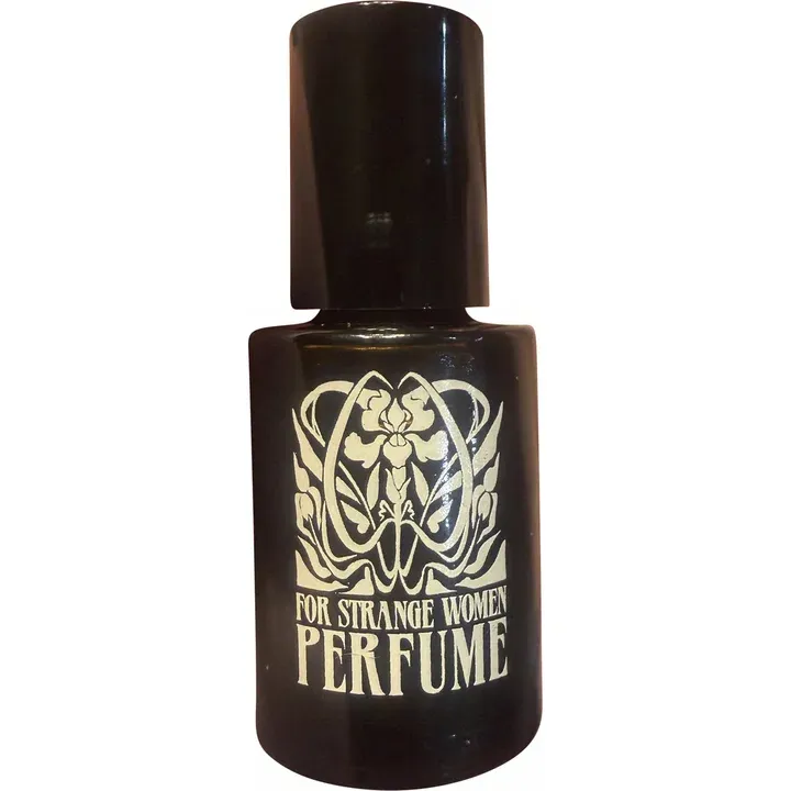 For Strange Women Celadon Sky (Perfume Oil) parfüm şişesi