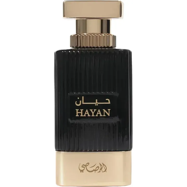Rasasi Al Wisam Hayan / الوسام حيان parfüm şişesi