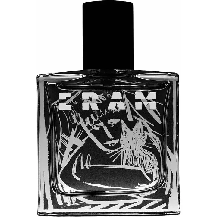 ERAM / エラム 9 - Anten / 暗 転 parfüm şişesi