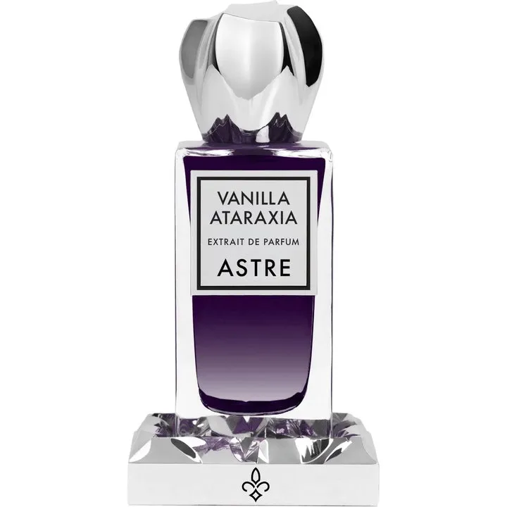 Astre Vanilla Ataraxia parfüm şişesi
