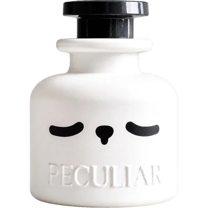 Peculiar The Absent parfüm şişesi