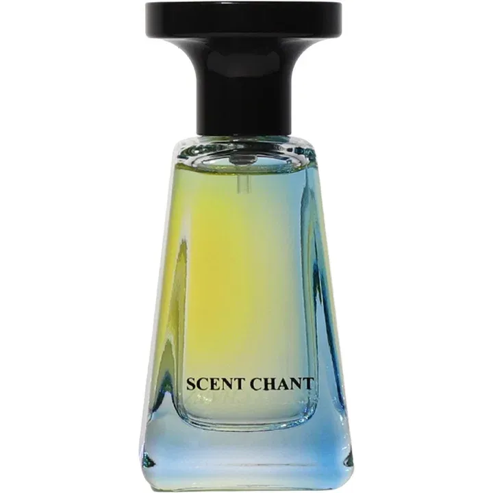 Scent Chant Poet at Mid-Summer's Night / 仲夏夜诗人 perfume bottle
