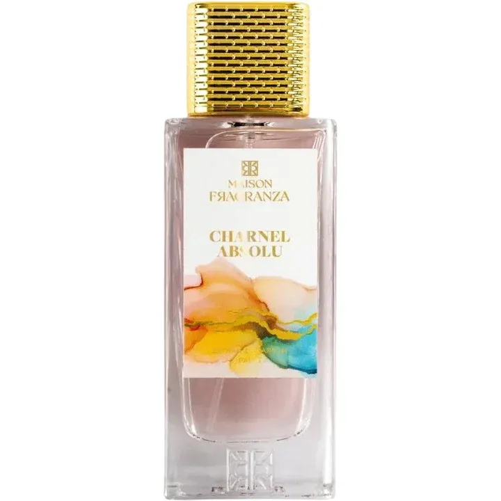 Maison Fragranza Charnel Absolu perfume bottle